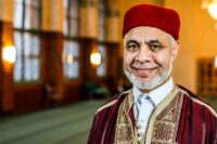 Mahmoud Khalfi